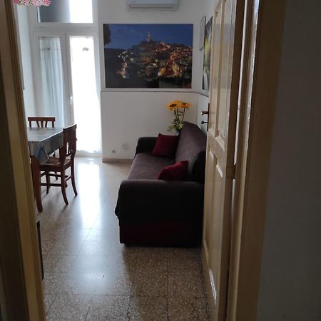Casa Vacanze La Terra Dei Briganti Матера Экстерьер фото
