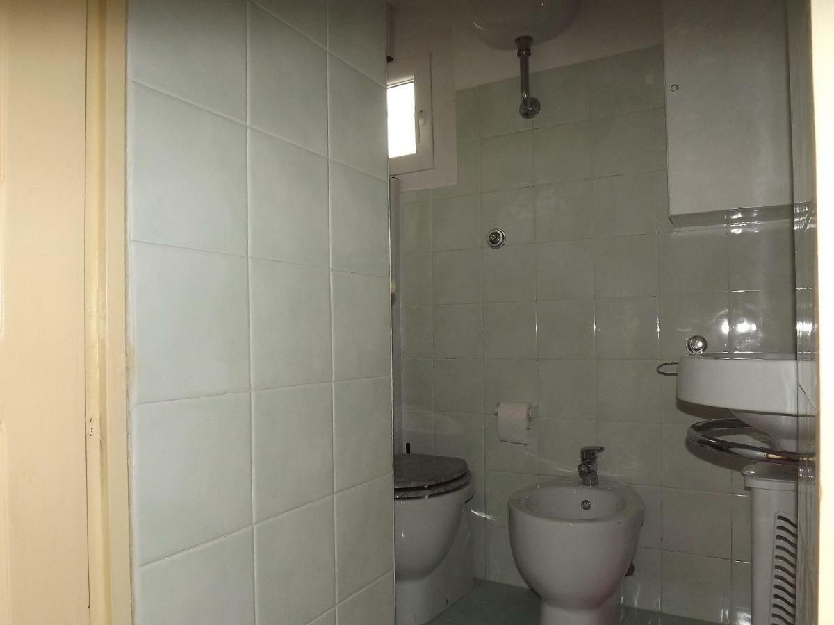 Casa Vacanze La Terra Dei Briganti Матера Экстерьер фото
